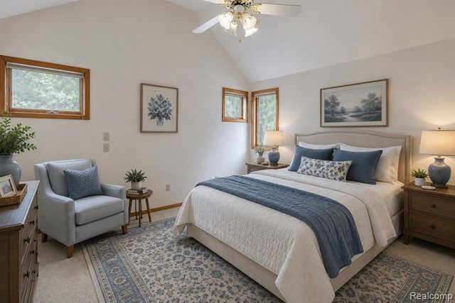 805 Maple Road, Ortonville, MI 48462