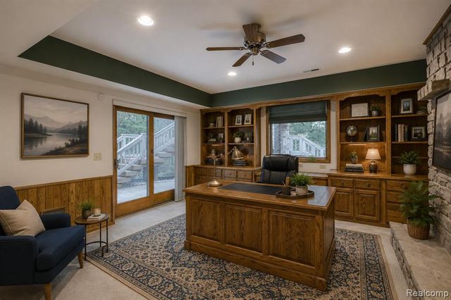 805 Maple Road, Ortonville, MI 48462