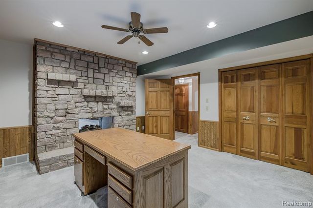 805 Maple Road, Ortonville, MI 48462