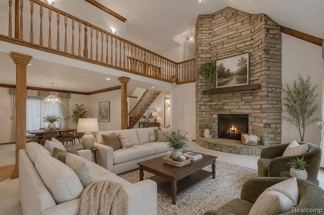 805 Maple Road, Ortonville, MI 48462