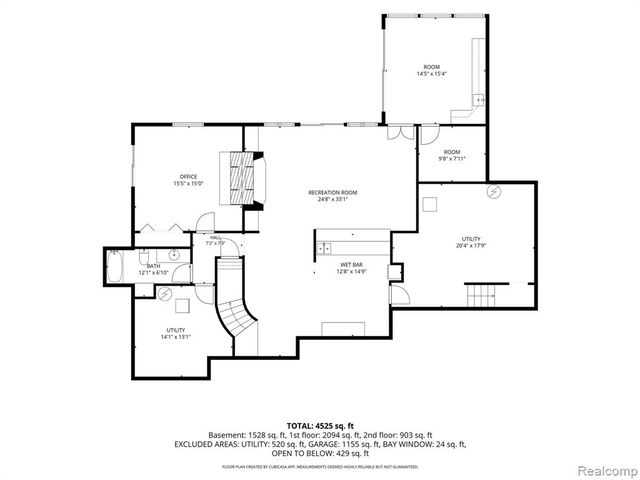 805 Maple Road, Ortonville, MI 48462