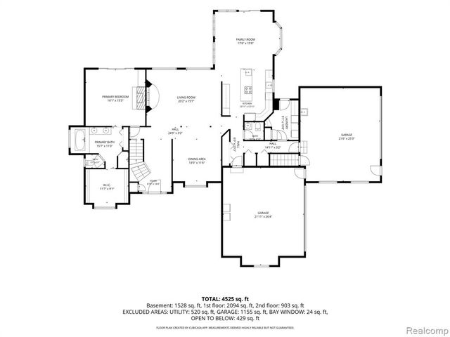 805 Maple Road, Ortonville, MI 48462