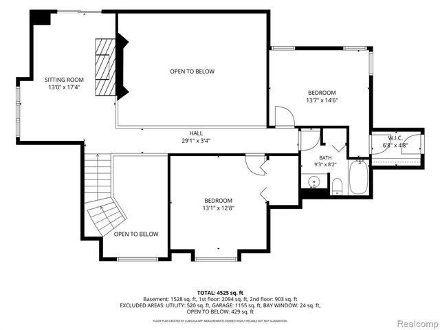 805 Maple Road, Ortonville, MI 48462