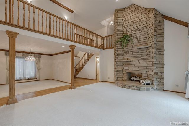 805 Maple Road, Ortonville, MI 48462