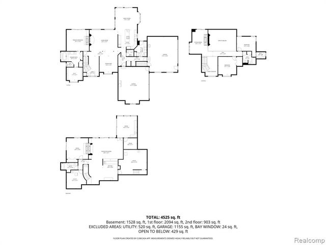 805 Maple Road, Ortonville, MI 48462