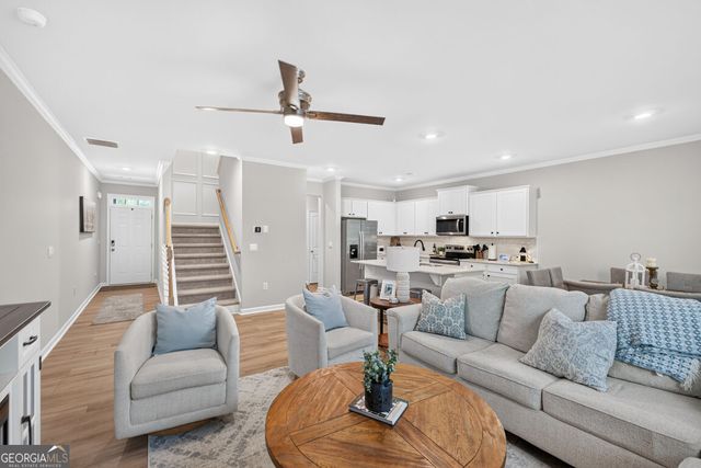4136 Kestrel Court, Gainesville, GA 30506