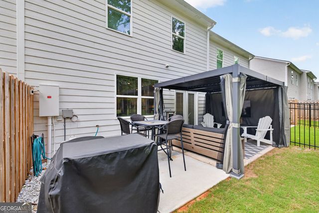 4136 Kestrel Court, Gainesville, GA 30506
