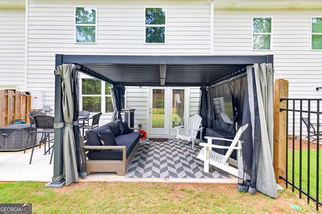 4136 Kestrel Court, Gainesville, GA 30506