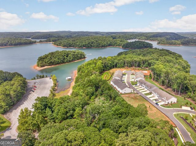 4136 Kestrel Court, Gainesville, GA 30506
