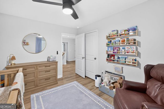 4136 Kestrel Court, Gainesville, GA 30506