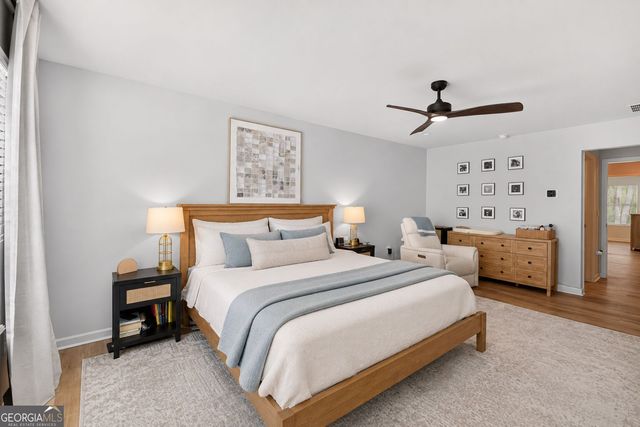 4136 Kestrel Court, Gainesville, GA 30506
