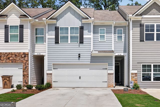 4136 Kestrel Court, Gainesville, GA 30506