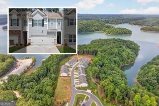 4136 Kestrel Court, Gainesville, GA 30506