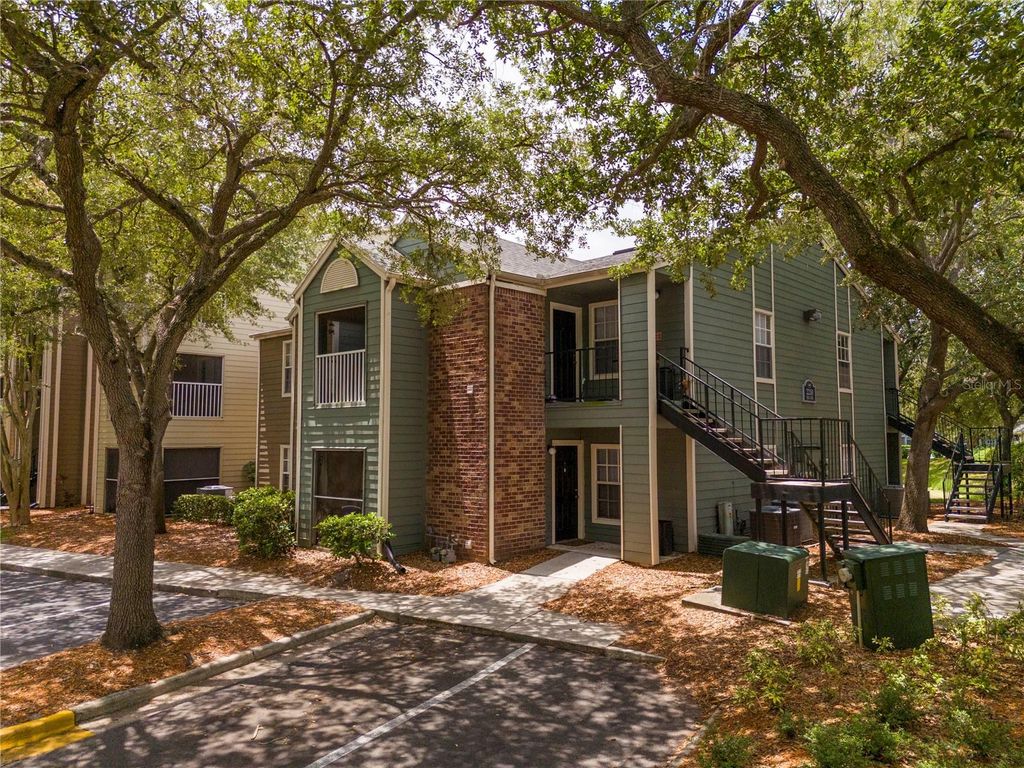 2210 YANKEE PLACE 316, Orlando, FL 32839