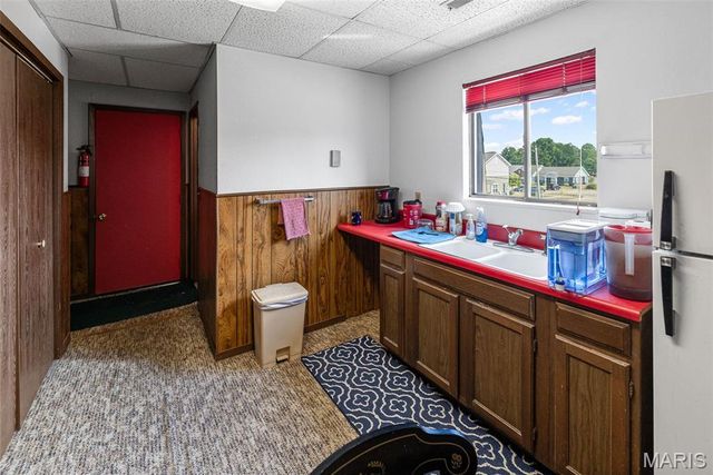 1518 Vandalia Street, Collinsville, IL 62234