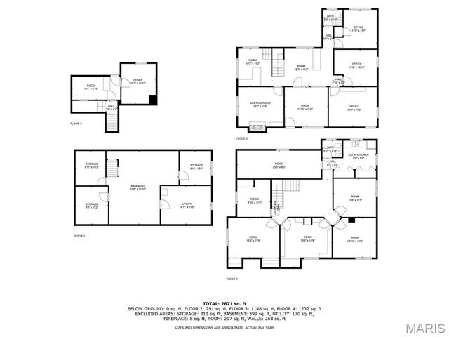 1518 Vandalia Street, Collinsville, IL 62234