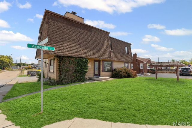 1518 Vandalia Street, Collinsville, IL 62234