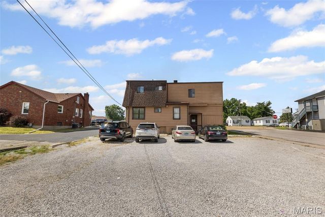 1518 Vandalia Street, Collinsville, IL 62234