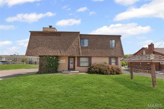 1518 Vandalia Street, Collinsville, IL 62234