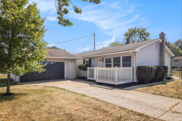 51713 County Road 19, Bristol, IN 46507