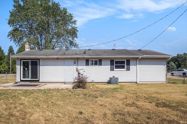 51713 County Road 19, Bristol, IN 46507