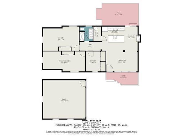 51713 County Road 19, Bristol, IN 46507