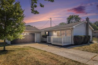 51713 County Road 19, Bristol, IN 46507