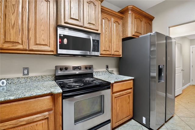 3613 Amethyst Dr, Corpus Christi, TX 78414