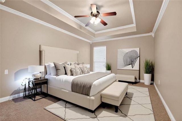 3613 Amethyst Dr, Corpus Christi, TX 78414