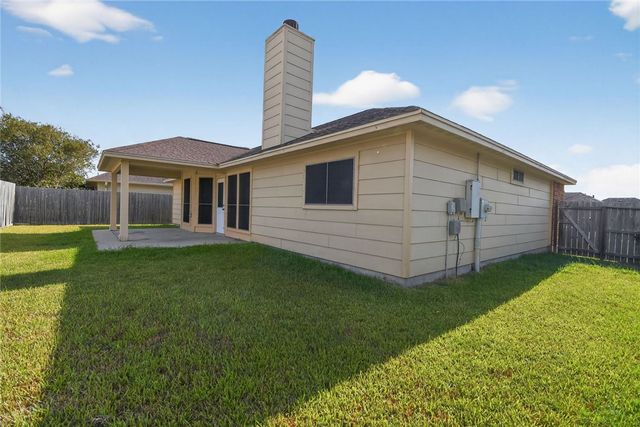 3613 Amethyst Dr, Corpus Christi, TX 78414