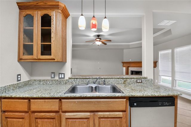 3613 Amethyst Dr, Corpus Christi, TX 78414