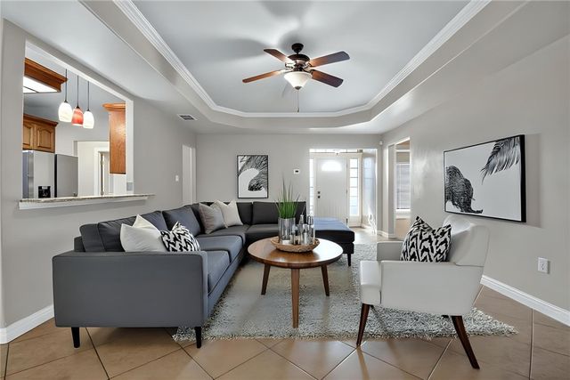 3613 Amethyst Dr, Corpus Christi, TX 78414