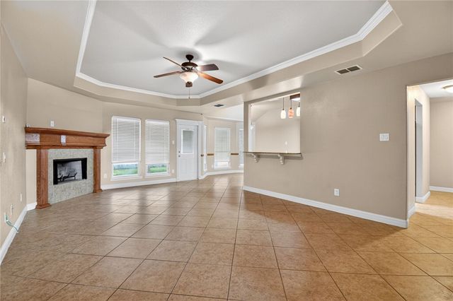 3613 Amethyst Dr, Corpus Christi, TX 78414