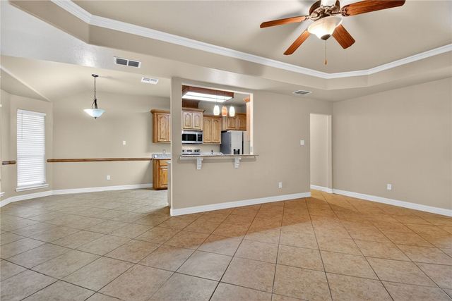 3613 Amethyst Dr, Corpus Christi, TX 78414