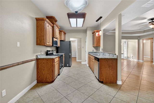 3613 Amethyst Dr, Corpus Christi, TX 78414