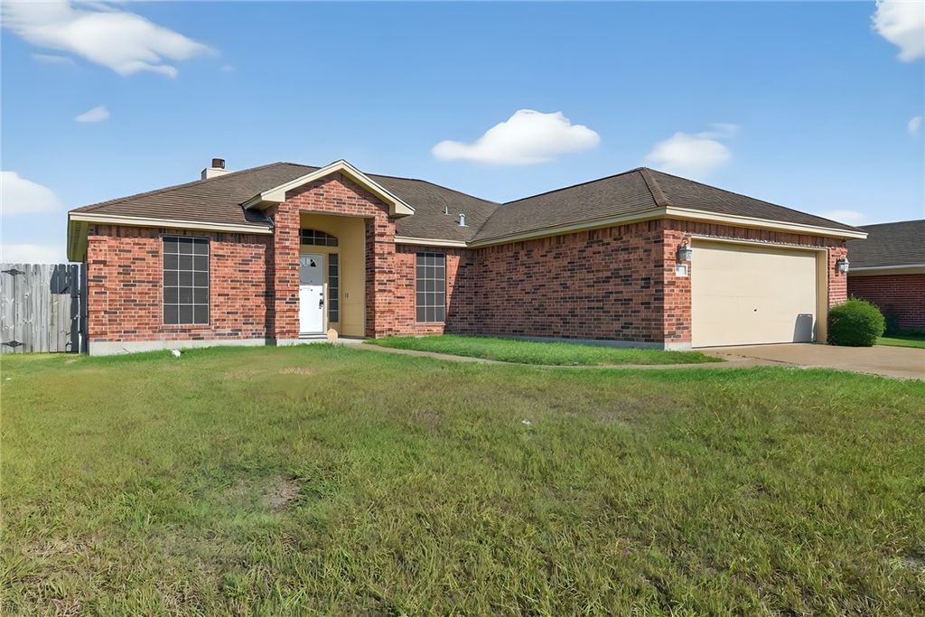 3613 Amethyst Dr, Corpus Christi, TX 78414