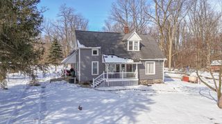 64374 Mullen Road, Jefferson Twp, MI 49031