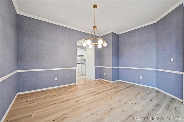 4416 W Indianola Street, Broken Arrow, OK 74012