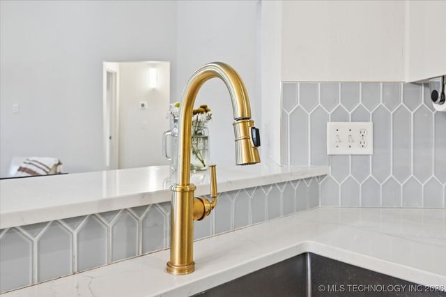 4416 W Indianola Street, Broken Arrow, OK 74012