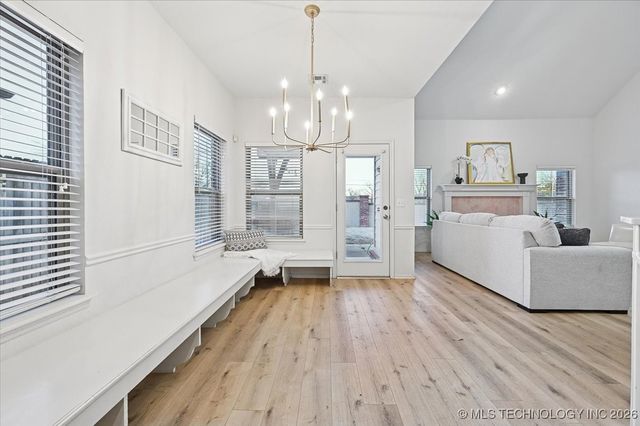 4416 W Indianola Street, Broken Arrow, OK 74012