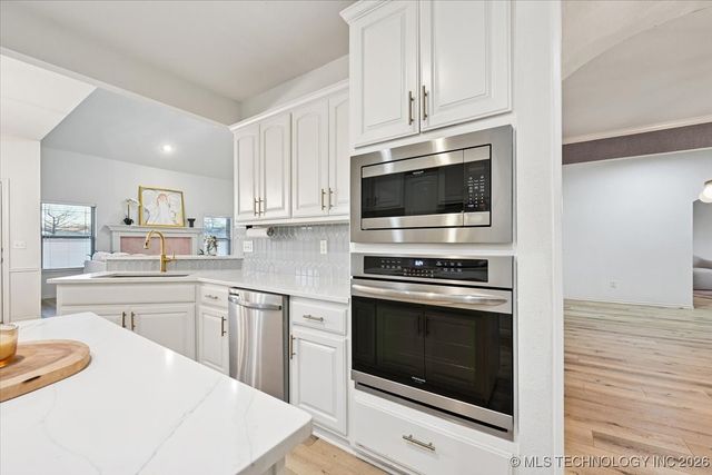 4416 W Indianola Street, Broken Arrow, OK 74012