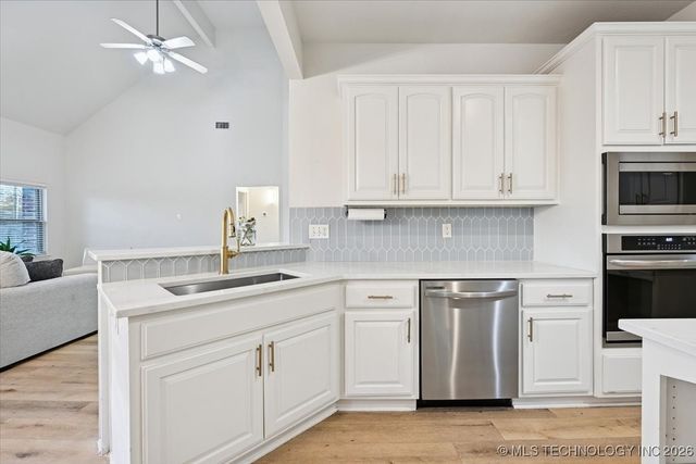 4416 W Indianola Street, Broken Arrow, OK 74012