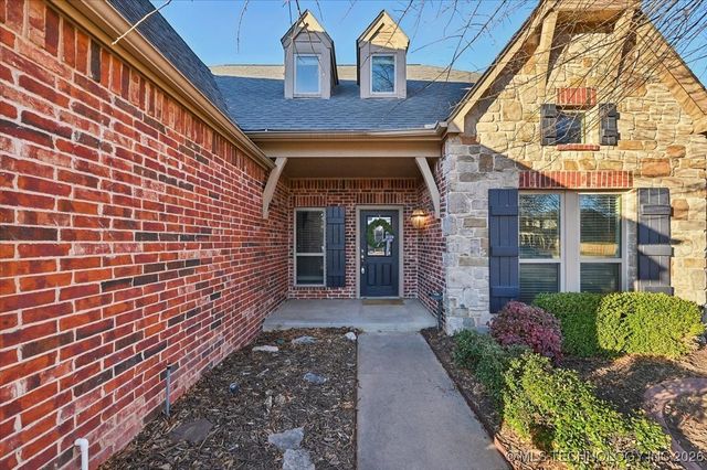 4416 W Indianola Street, Broken Arrow, OK 74012