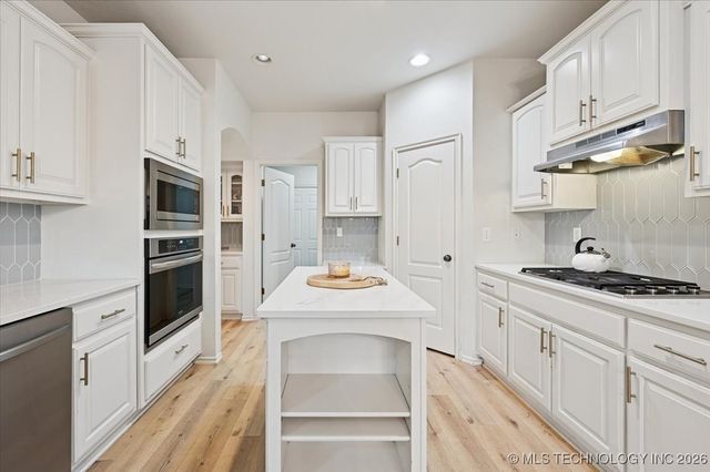 4416 W Indianola Street, Broken Arrow, OK 74012