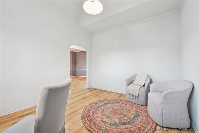 4416 W Indianola Street, Broken Arrow, OK 74012