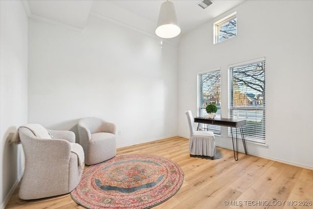 4416 W Indianola Street, Broken Arrow, OK 74012