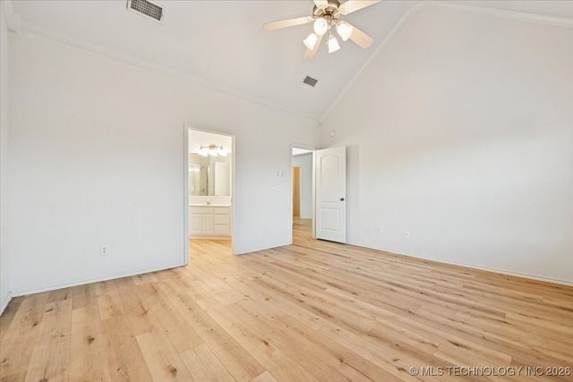 4416 W Indianola Street, Broken Arrow, OK 74012