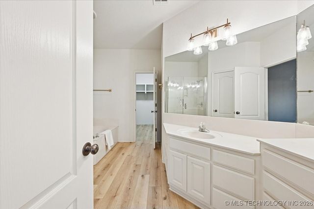 4416 W Indianola Street, Broken Arrow, OK 74012