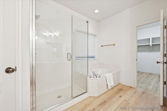 4416 W Indianola Street, Broken Arrow, OK 74012