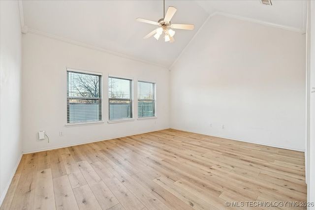 4416 W Indianola Street, Broken Arrow, OK 74012